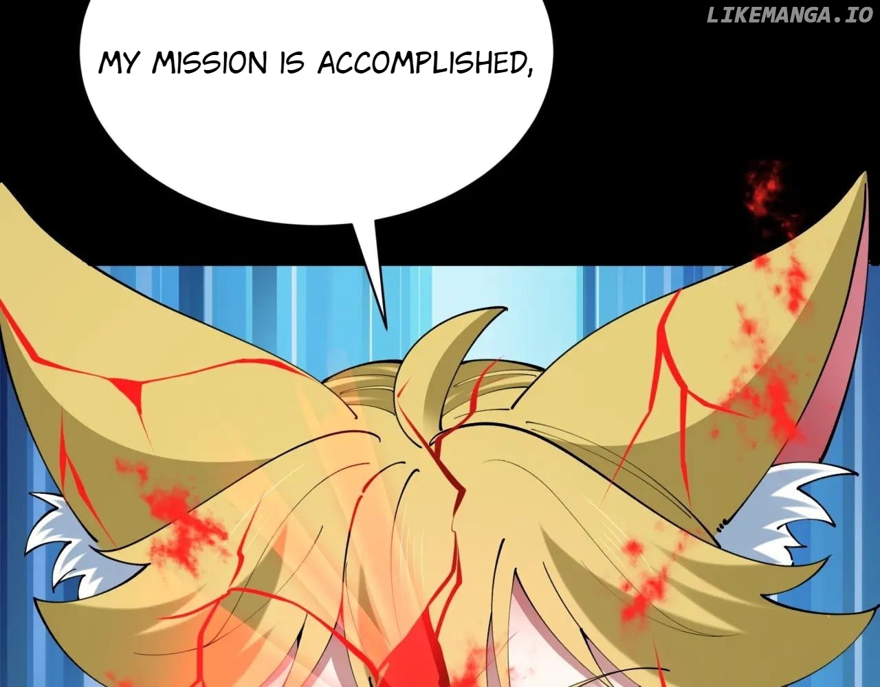 Era of the Haunted Chapter 486 - page 182
